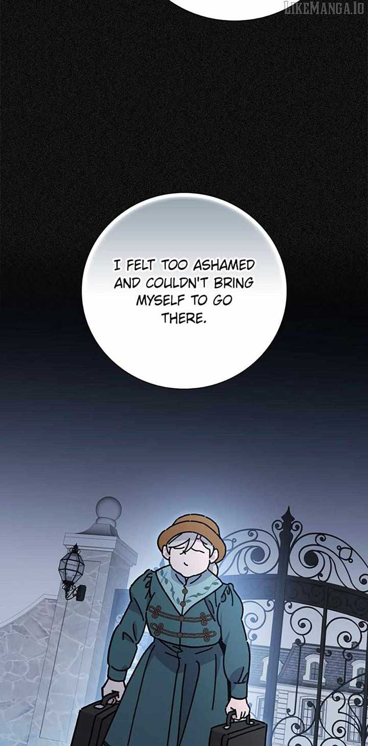 Melody of the Deadwood Chapter 116 - Page 64