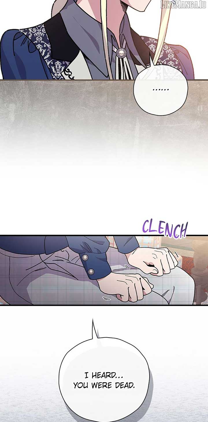 Melody of the Deadwood Chapter 116 - Page 67