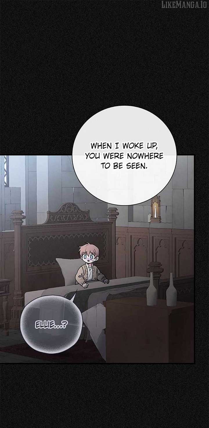 Melody of the Deadwood Chapter 116 - Page 69