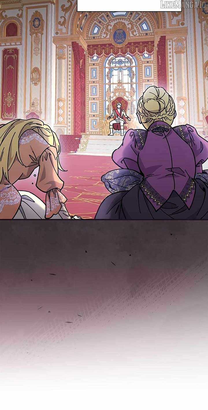 Melody of the Deadwood Chapter 116 - Page 7