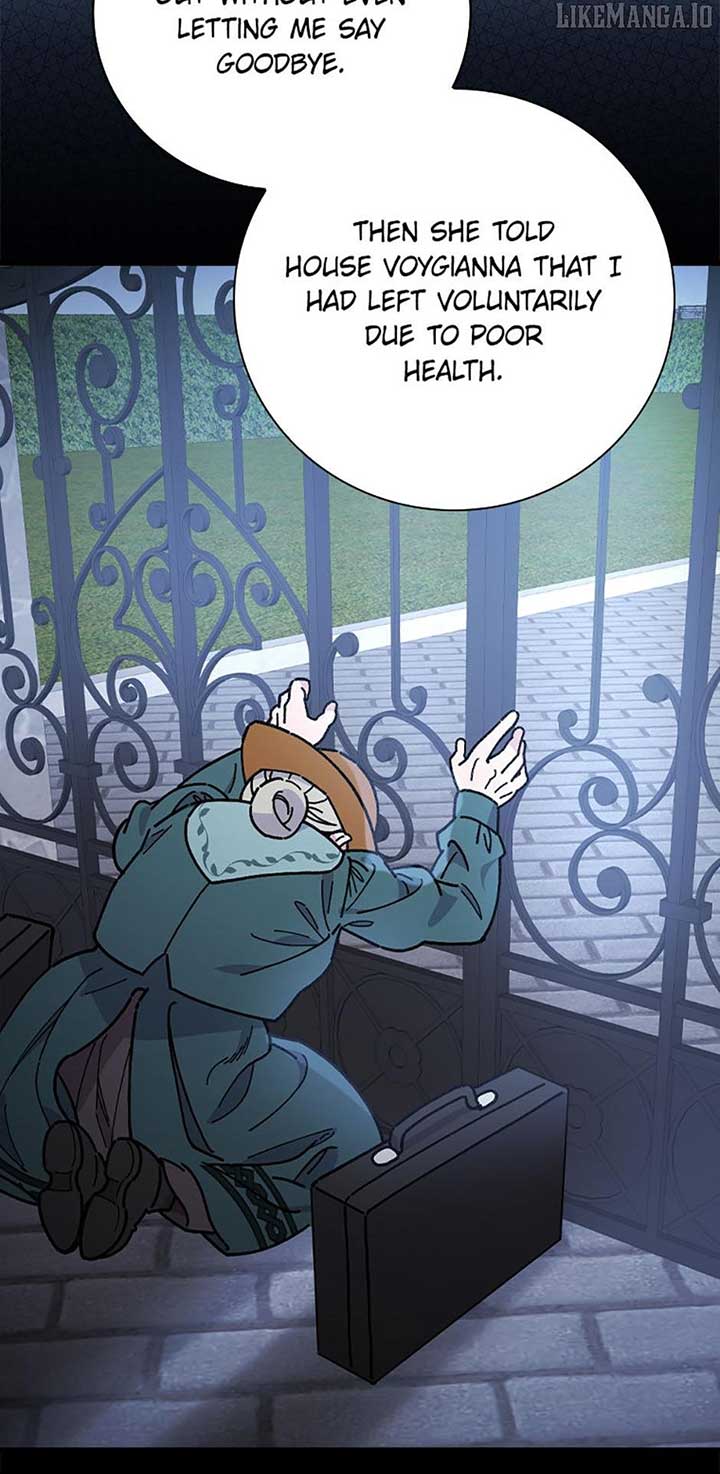 Melody of the Deadwood Chapter 116 - Page 75