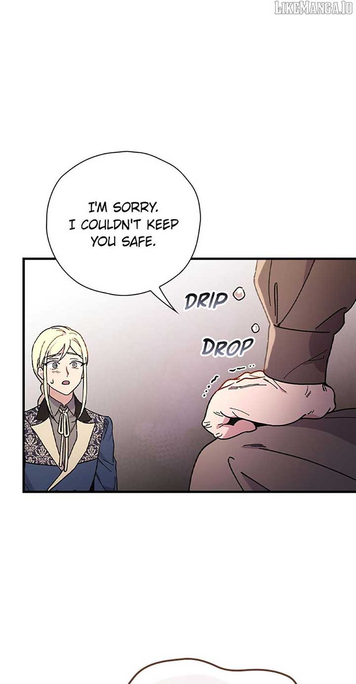 Melody of the Deadwood Chapter 116 - Page 77