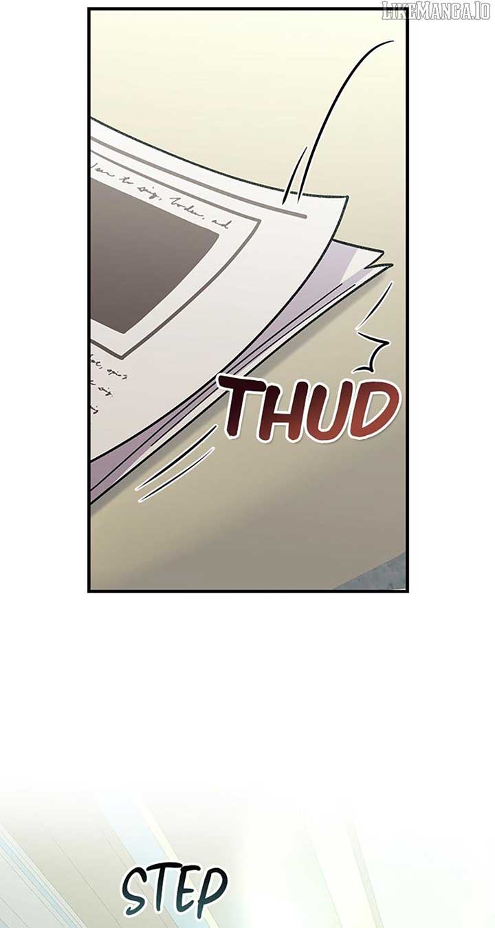 Melody of the Deadwood Chapter 116 - Page 8