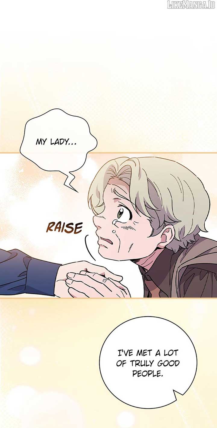 Melody of the Deadwood Chapter 116 - Page 81