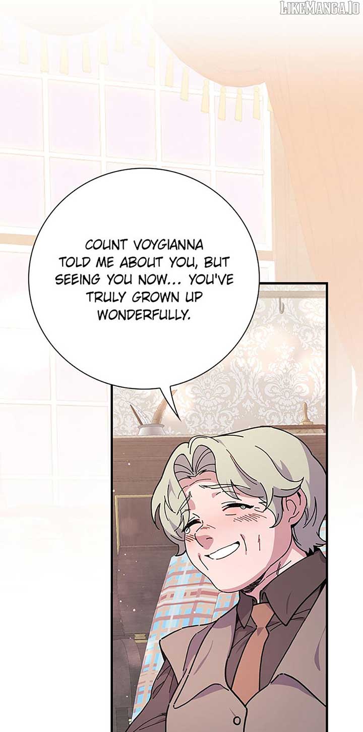 Melody of the Deadwood Chapter 117 - Page 0
