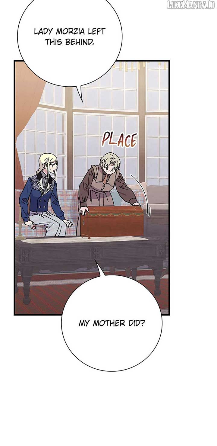 Melody of the Deadwood Chapter 117 - Page 14