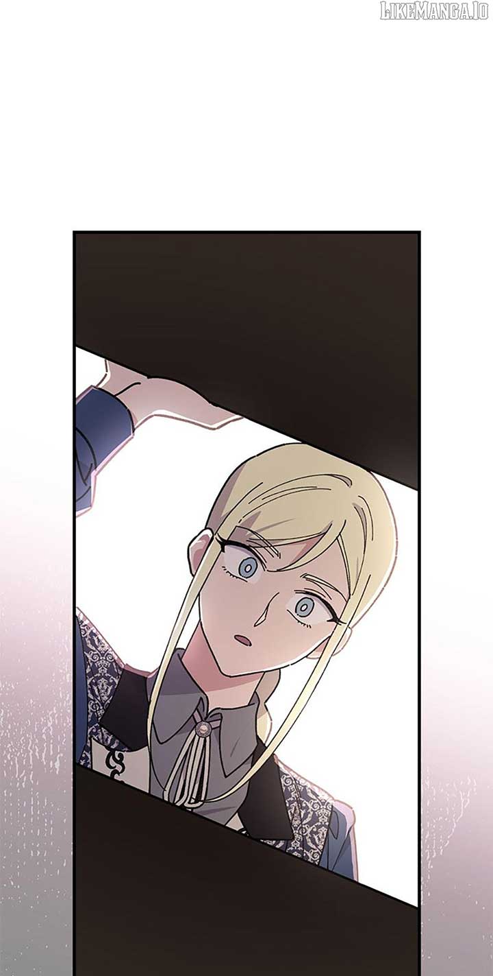 Melody of the Deadwood Chapter 117 - Page 16