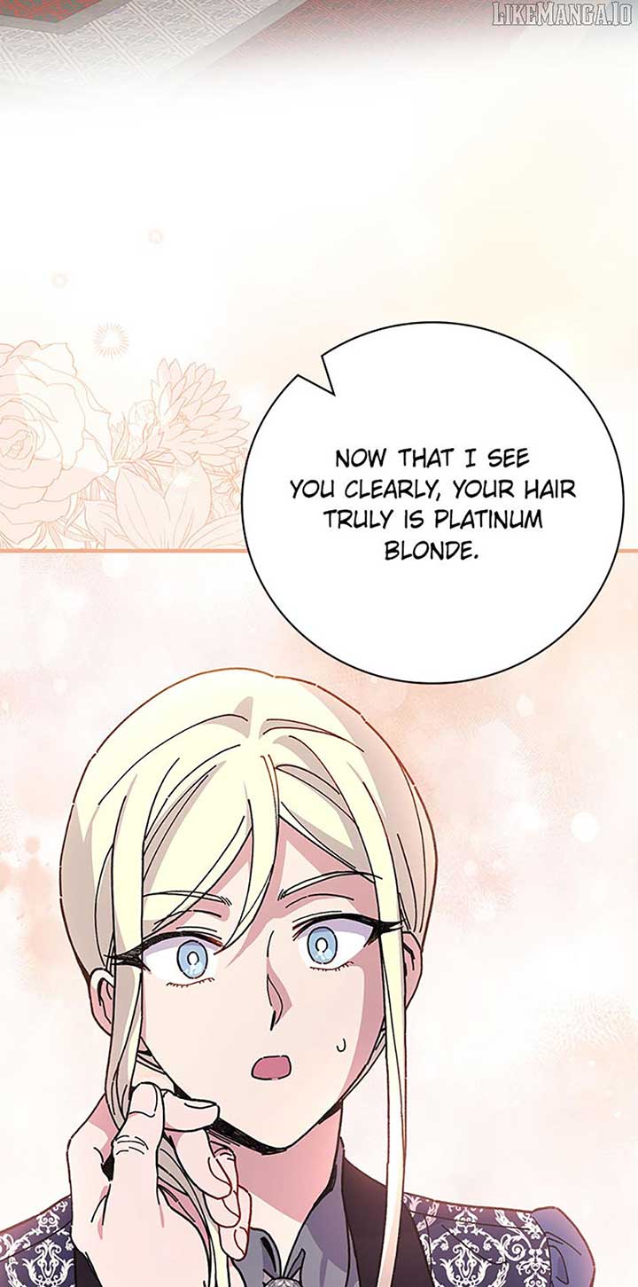 Melody of the Deadwood Chapter 117 - Page 2