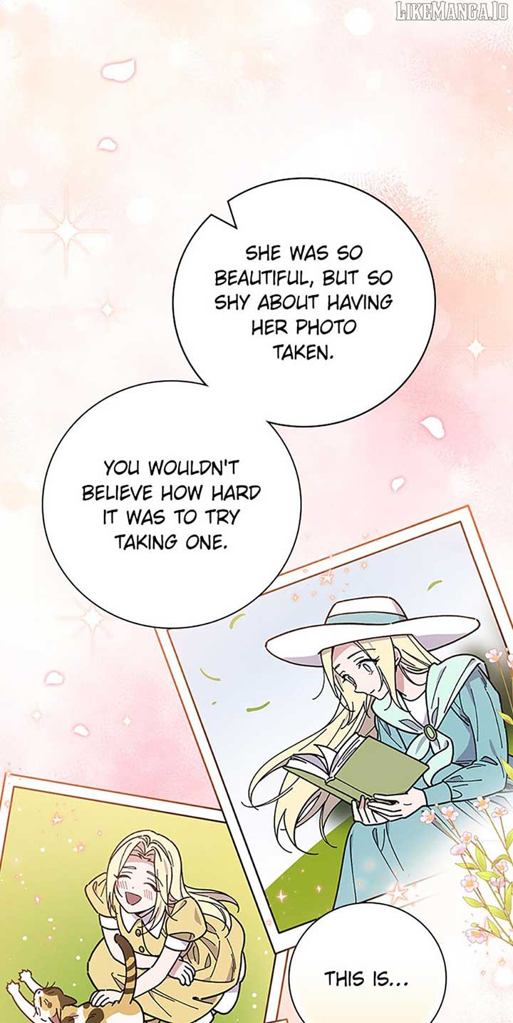 Melody of the Deadwood Chapter 117 - Page 25