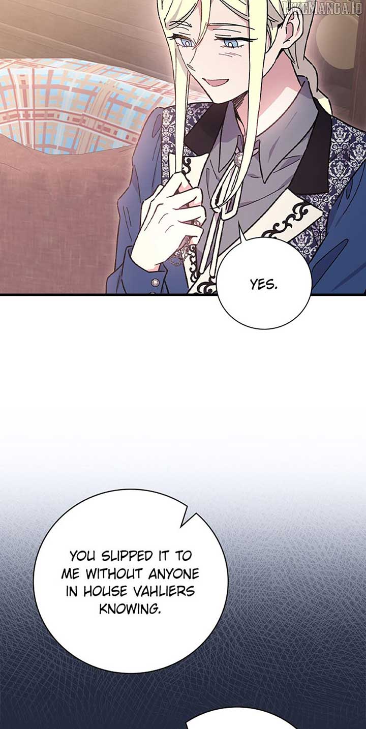 Melody of the Deadwood Chapter 117 - Page 29