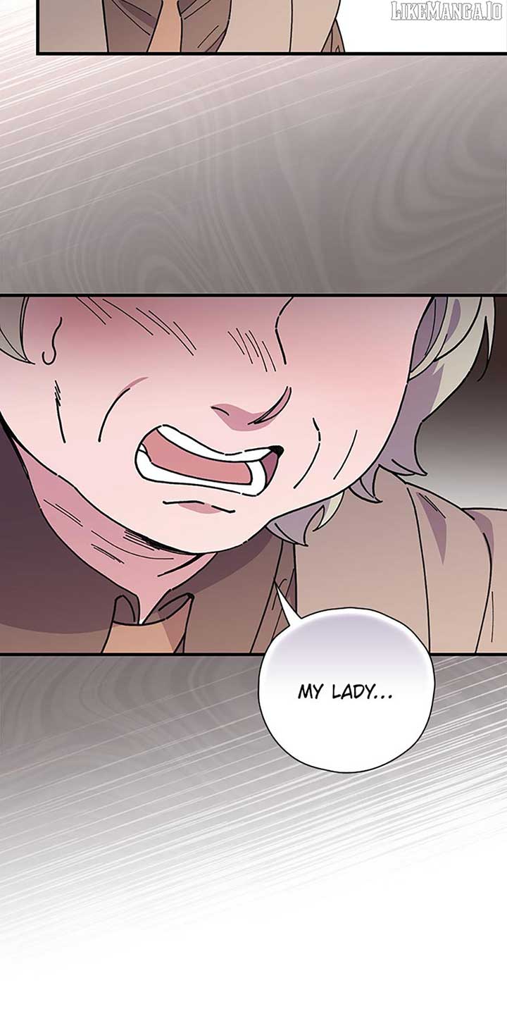 Melody of the Deadwood Chapter 117 - Page 32