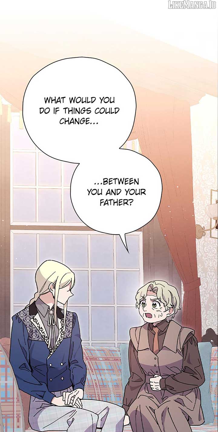 Melody of the Deadwood Chapter 117 - Page 33