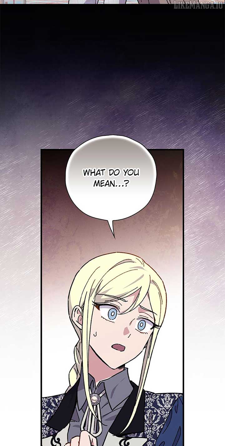 Melody of the Deadwood Chapter 117 - Page 34