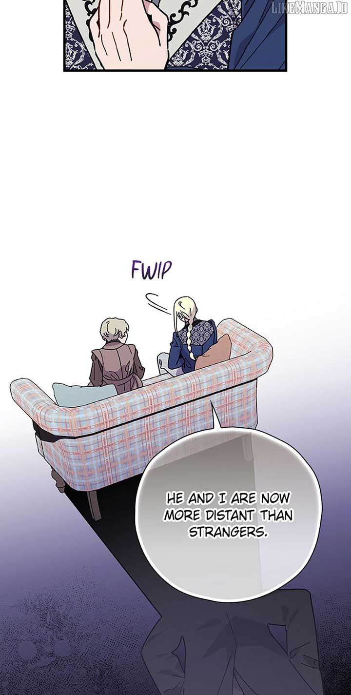 Melody of the Deadwood Chapter 117 - Page 35