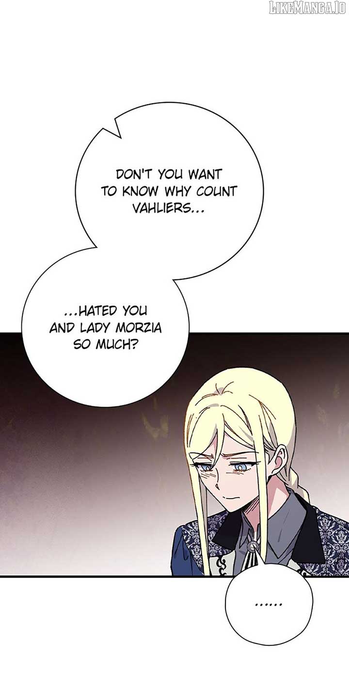 Melody of the Deadwood Chapter 117 - Page 37