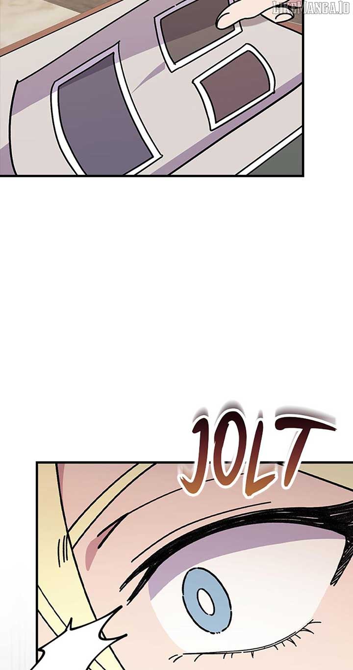 Melody of the Deadwood Chapter 117 - Page 45