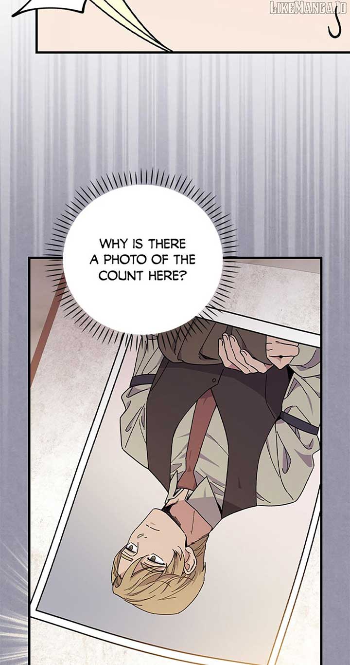 Melody of the Deadwood Chapter 117 - Page 46