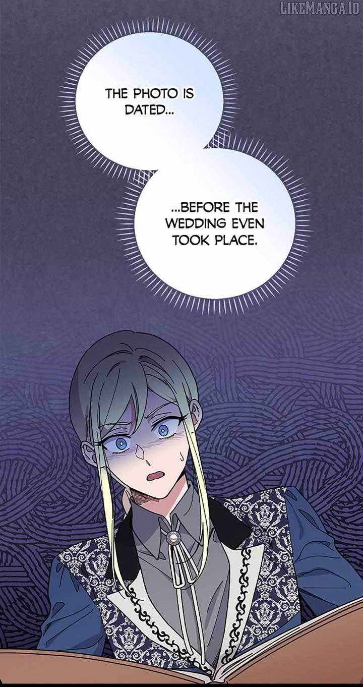 Melody of the Deadwood Chapter 117 - Page 48
