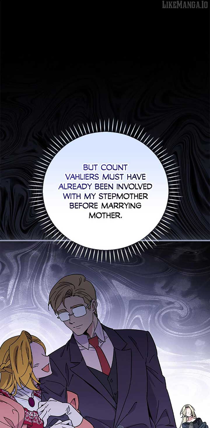 Melody of the Deadwood Chapter 117 - Page 49