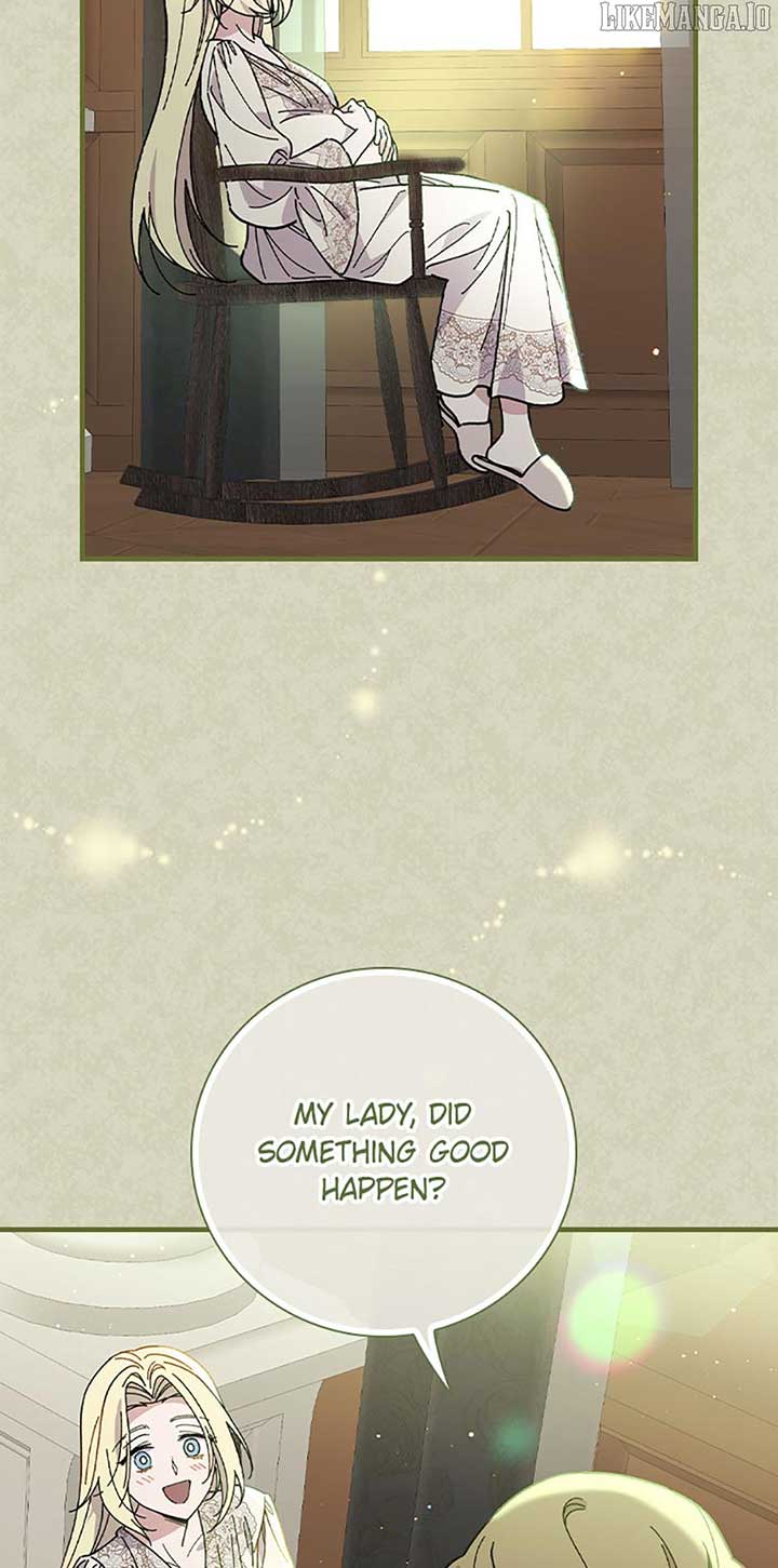 Melody of the Deadwood Chapter 117 - Page 5
