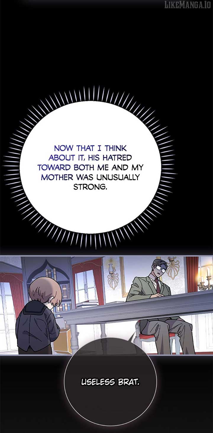 Melody of the Deadwood Chapter 117 - Page 51