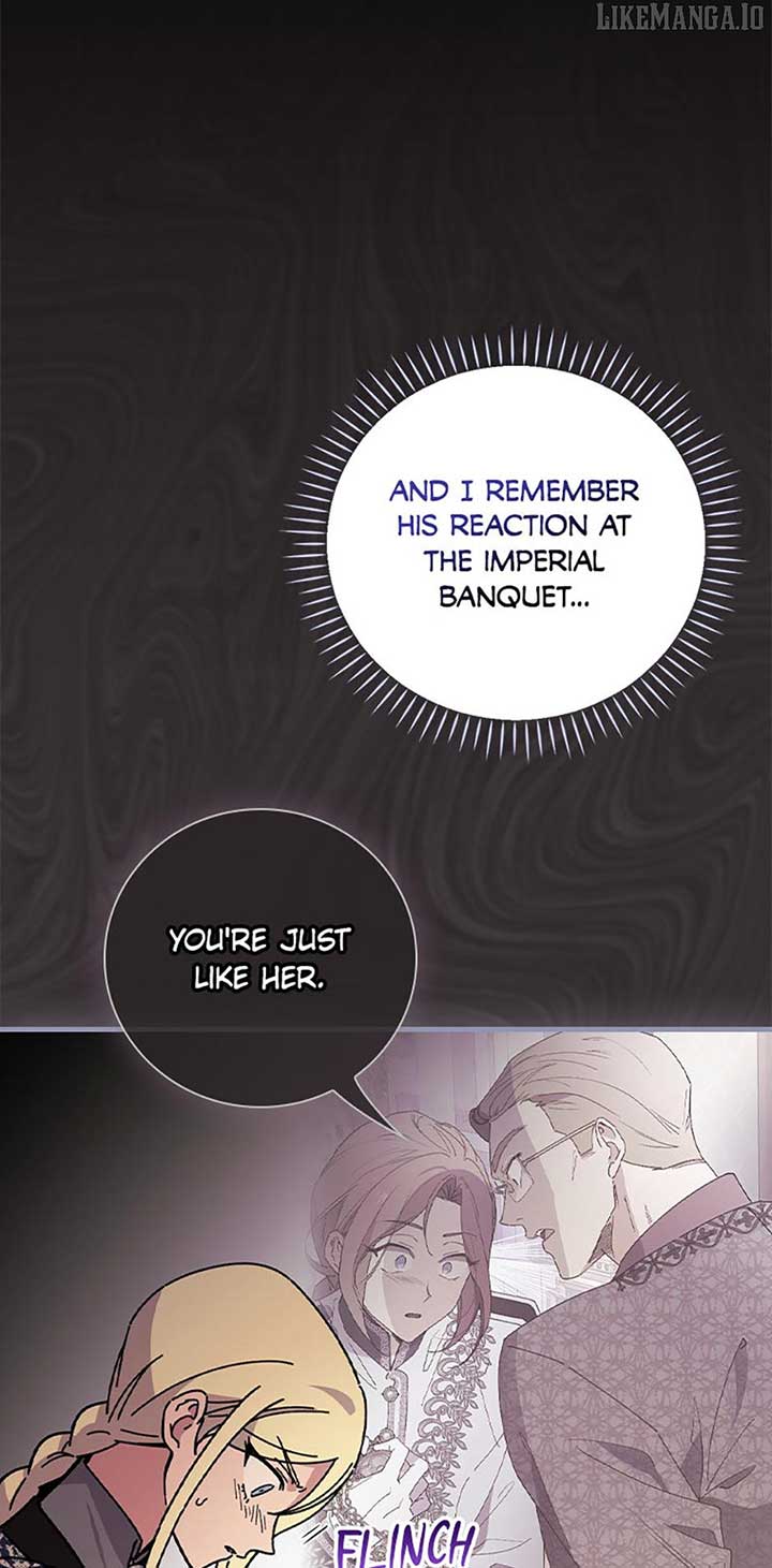 Melody of the Deadwood Chapter 117 - Page 52