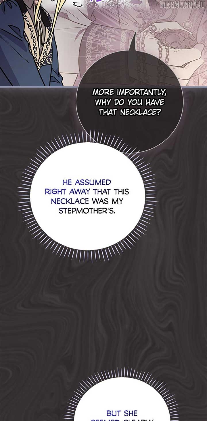 Melody of the Deadwood Chapter 117 - Page 53