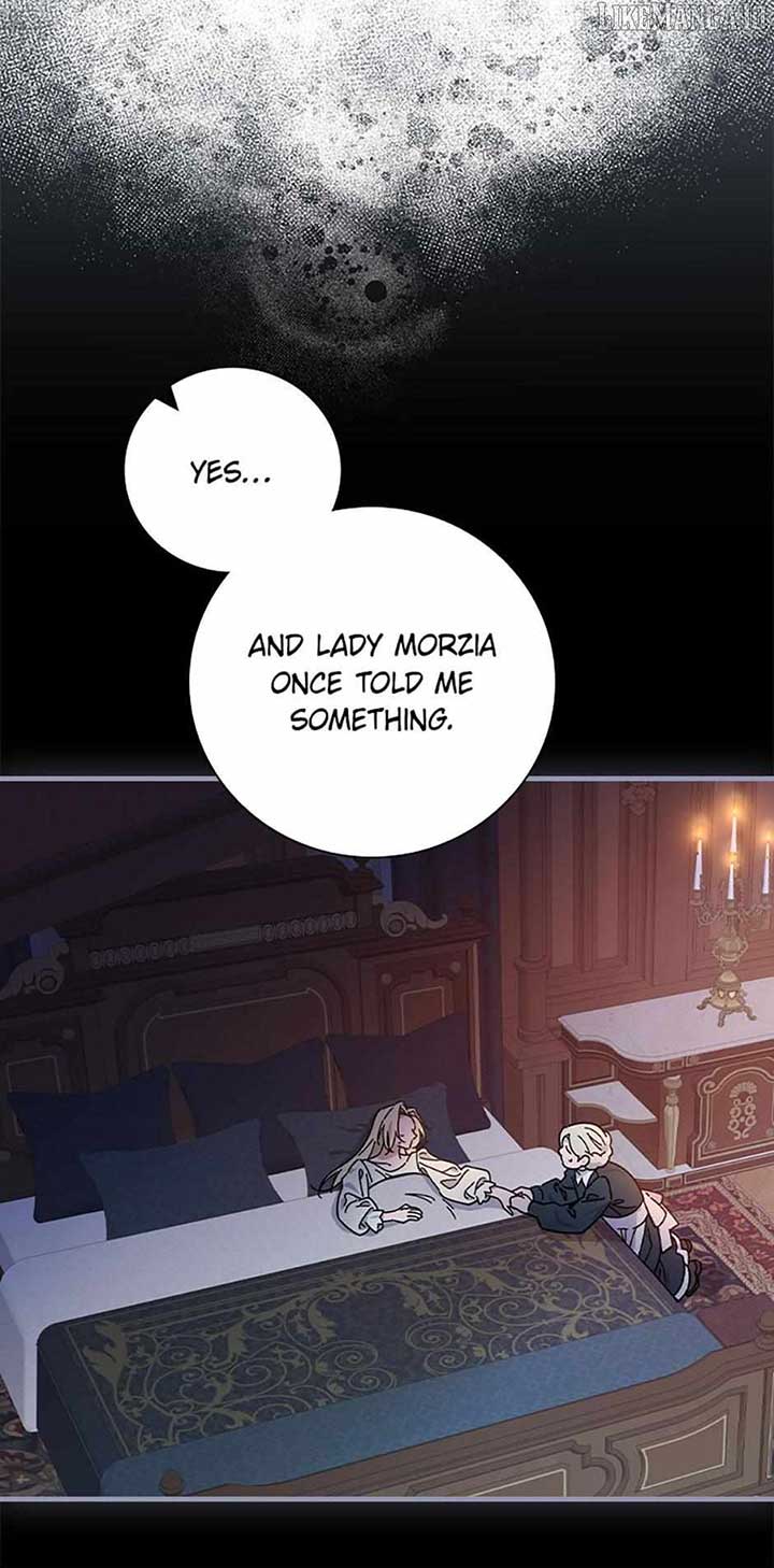 Melody of the Deadwood Chapter 117 - Page 56