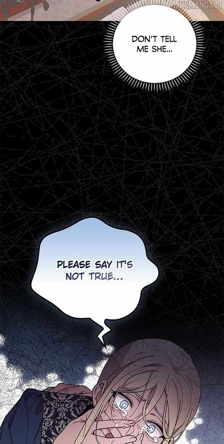 Melody of the Deadwood Chapter 117 - Page 60