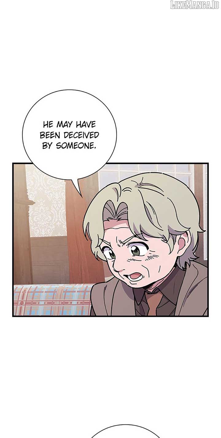 Melody of the Deadwood Chapter 117 - Page 63
