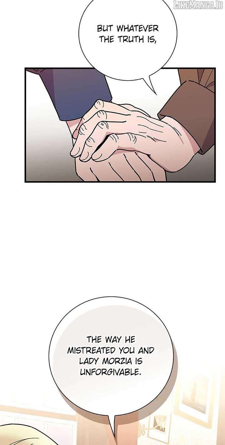 Melody of the Deadwood Chapter 117 - Page 64