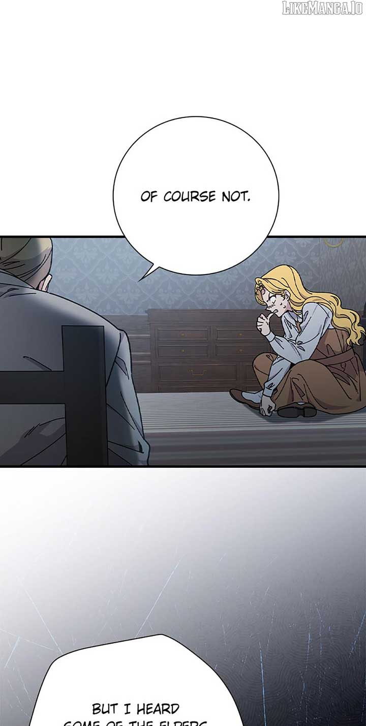 Melody of the Deadwood Chapter 117 - Page 67