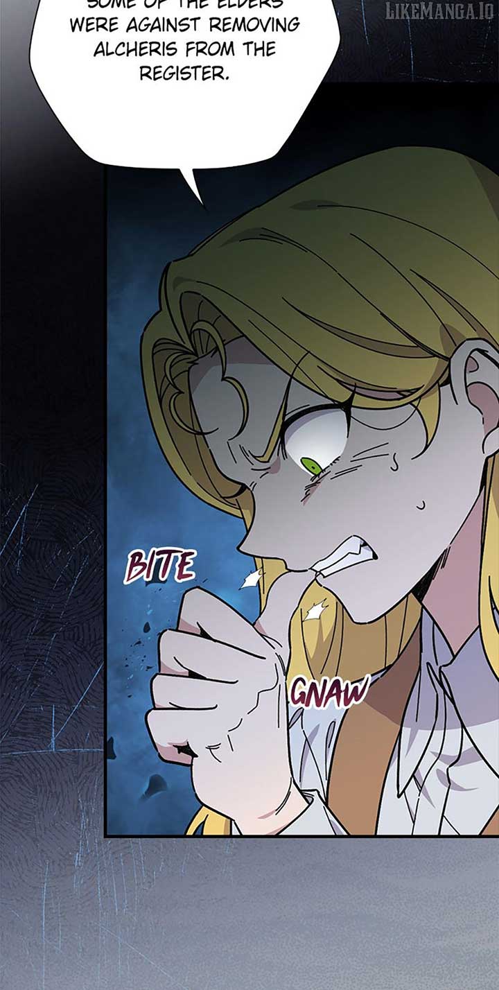 Melody of the Deadwood Chapter 117 - Page 68