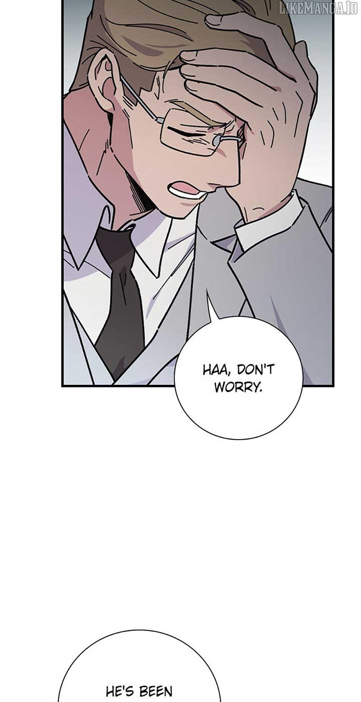 Melody of the Deadwood Chapter 117 - Page 76