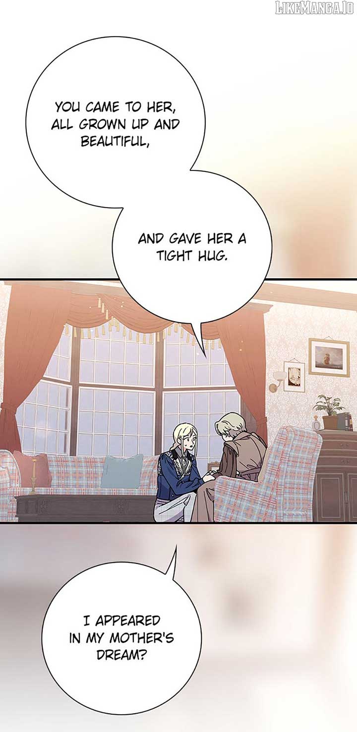 Melody of the Deadwood Chapter 117 - Page 8