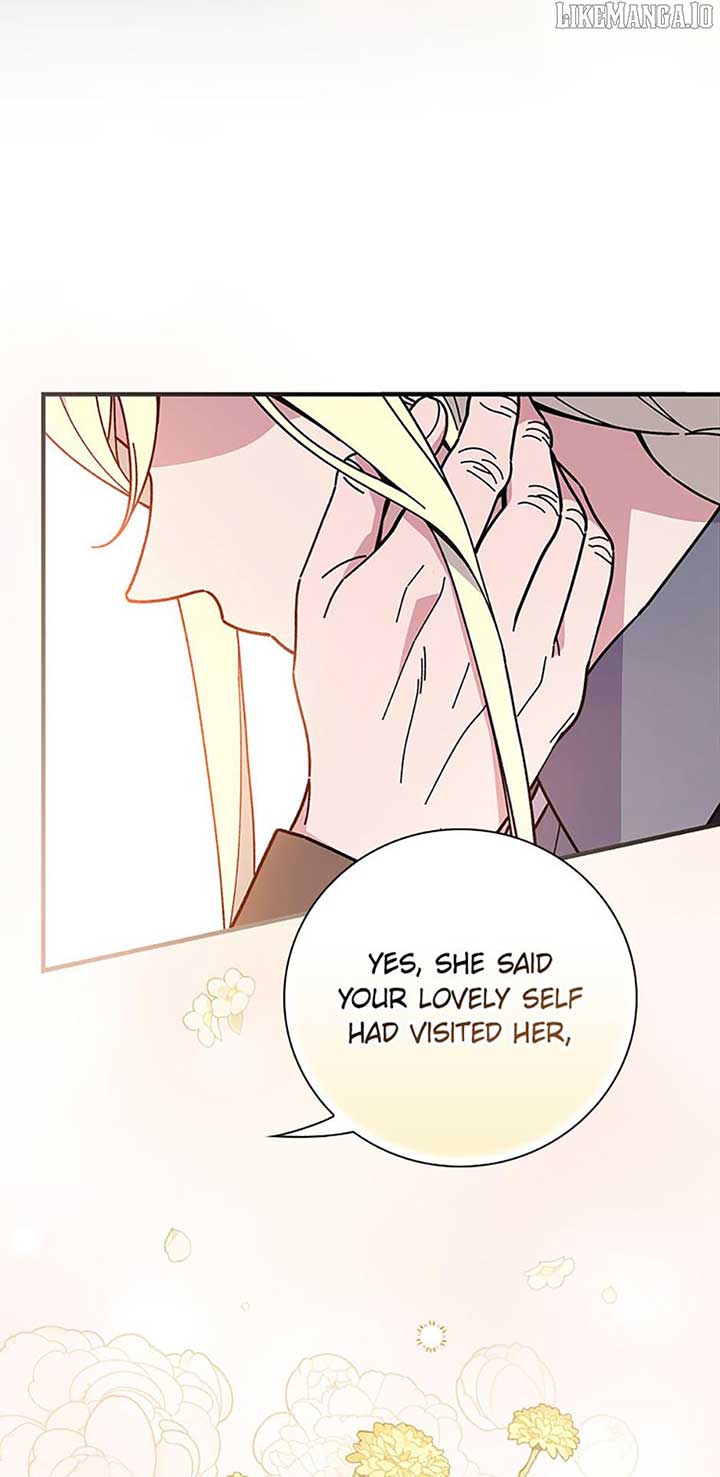 Melody of the Deadwood Chapter 117 - Page 9