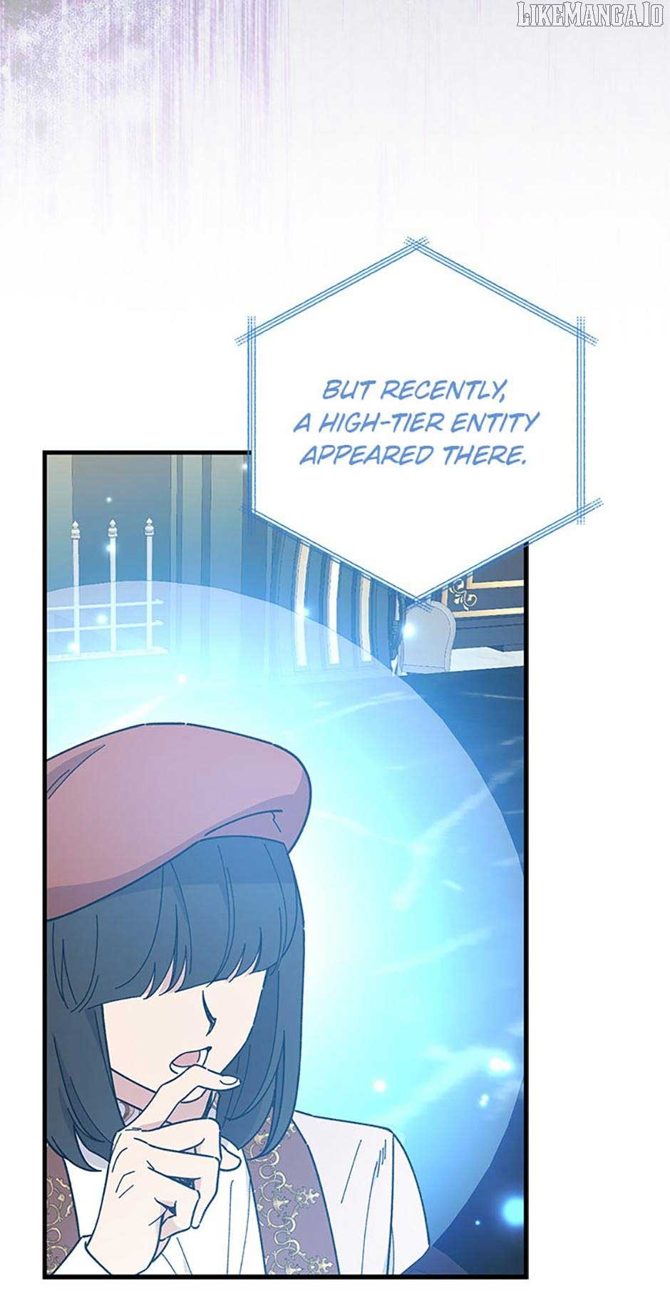 Melody of the Deadwood Chapter 118 - Page 19