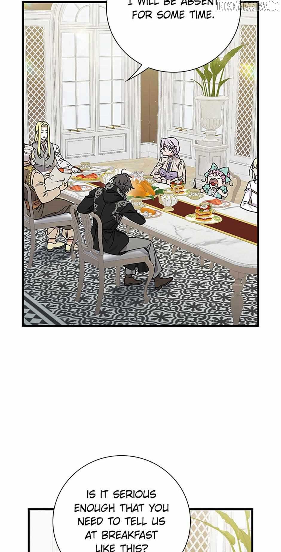 Melody of the Deadwood Chapter 118 - Page 29