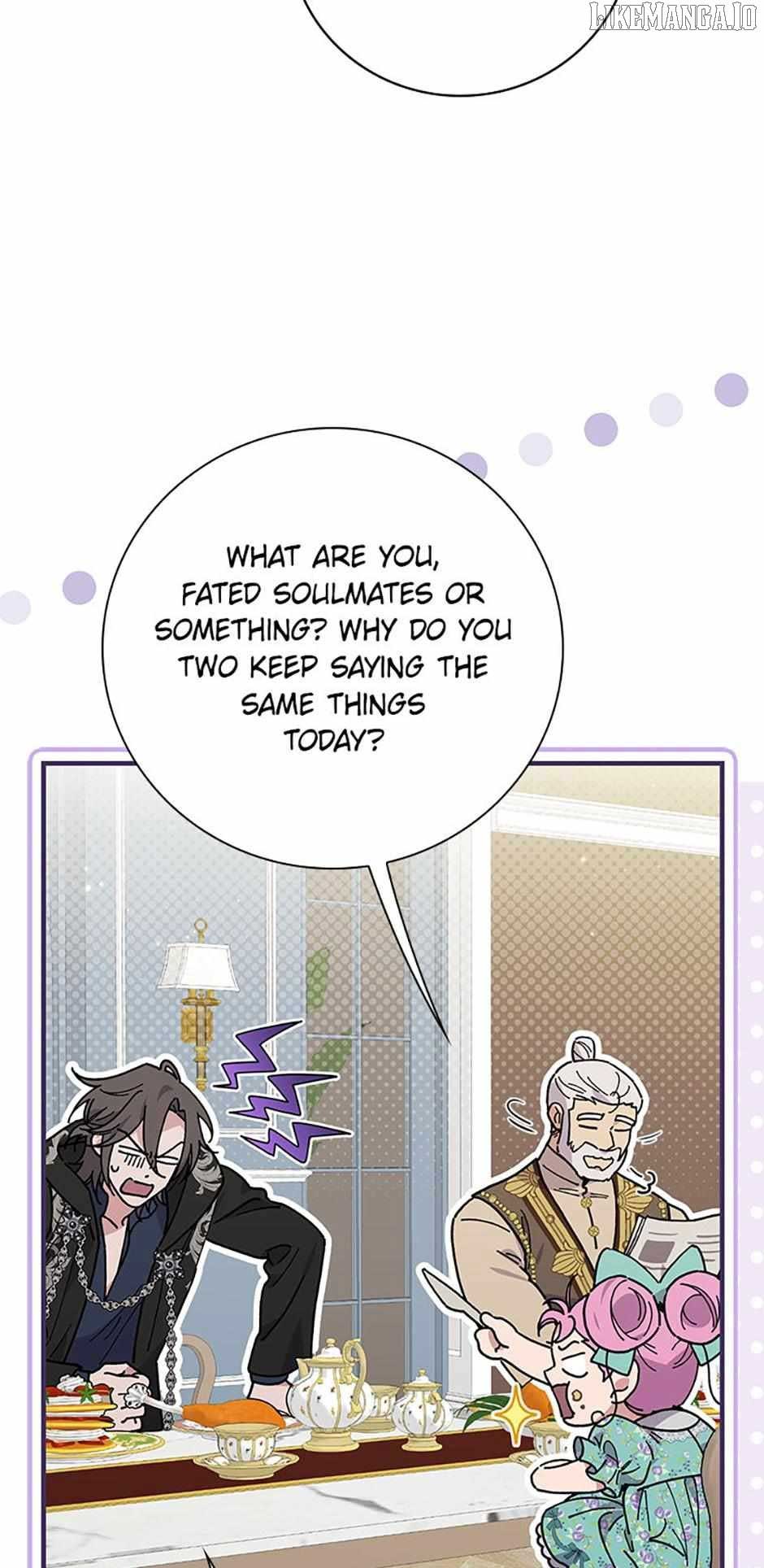 Melody of the Deadwood Chapter 118 - Page 35
