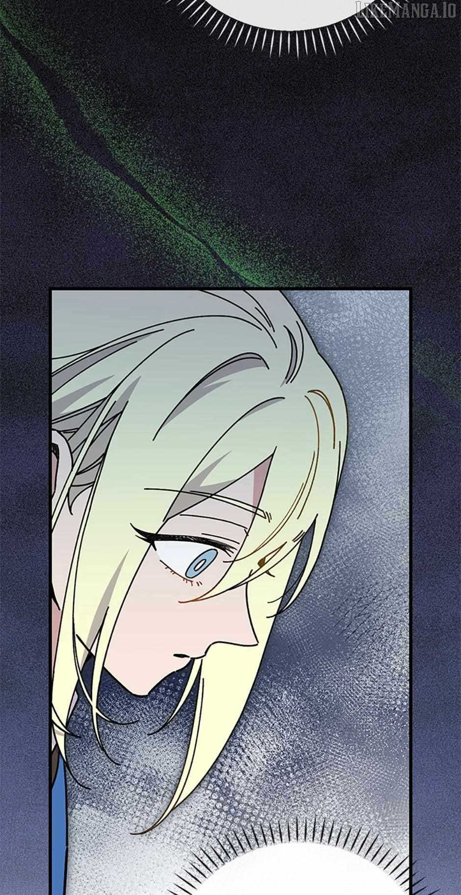 Melody of the Deadwood Chapter 118 - Page 43
