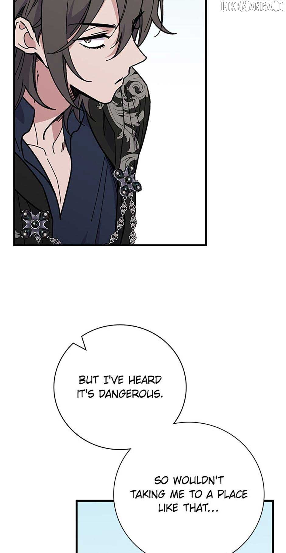 Melody of the Deadwood Chapter 118 - Page 59