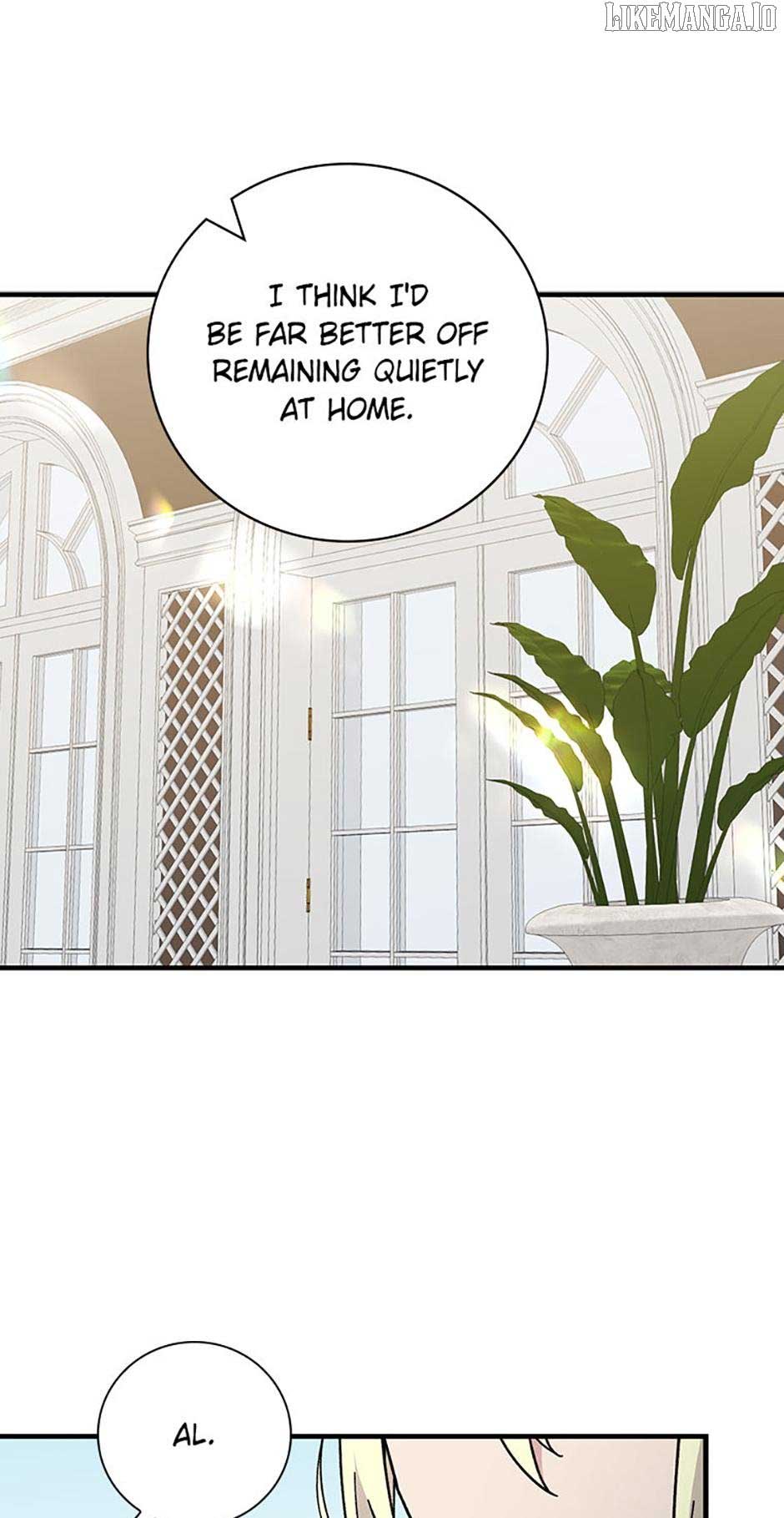Melody of the Deadwood Chapter 118 - Page 62
