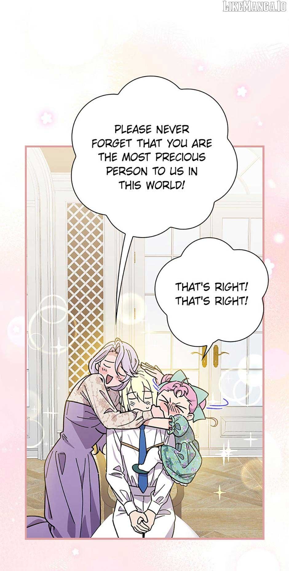 Melody of the Deadwood Chapter 118 - Page 65