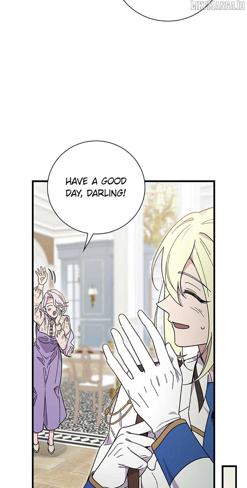 Melody of the Deadwood Chapter 118 - Page 69
