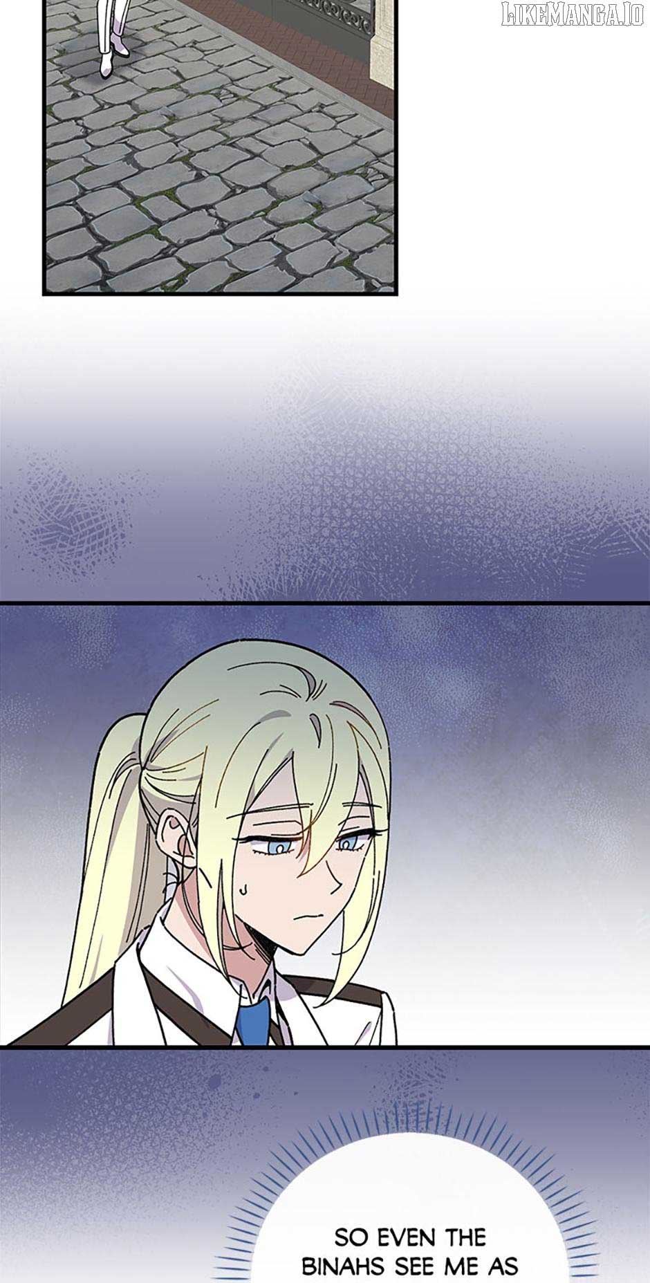 Melody of the Deadwood Chapter 118 - Page 71