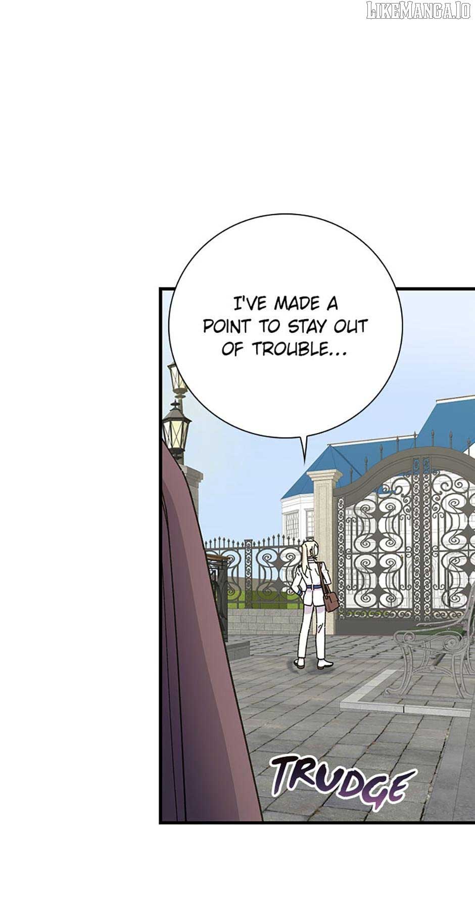 Melody of the Deadwood Chapter 118 - Page 73