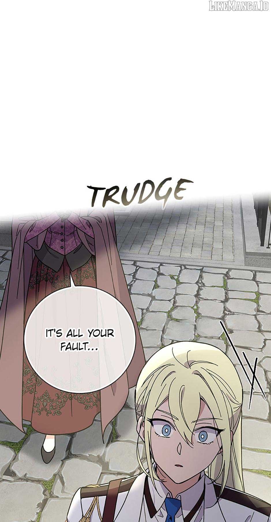 Melody of the Deadwood Chapter 118 - Page 74