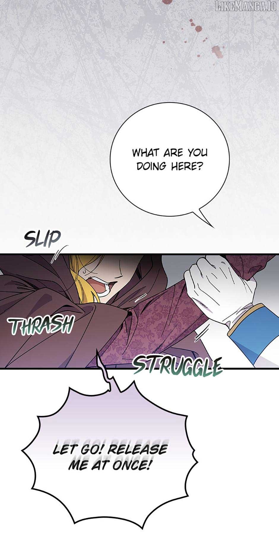 Melody of the Deadwood Chapter 118 - Page 79