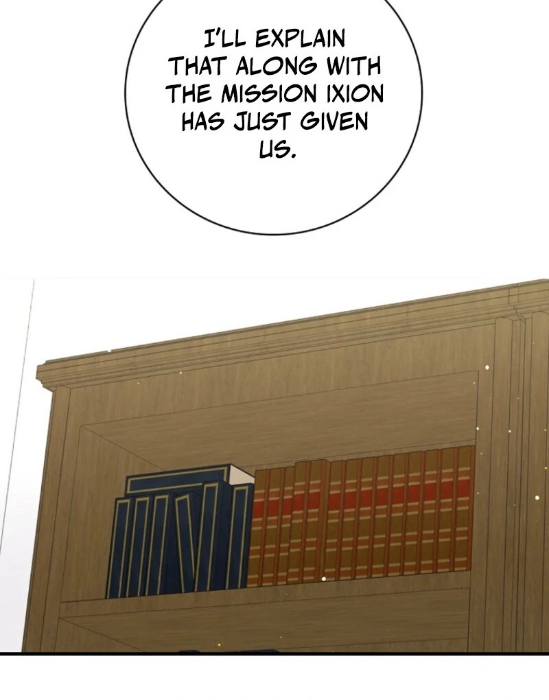 Melody of the Deadwood Chapter 123 - Page 107