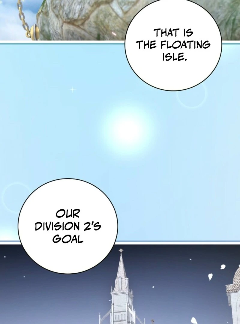 Melody of the Deadwood Chapter 123 - Page 109